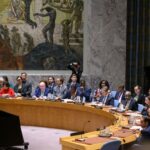 Israeli strike in Doha marks ‘alarming escalation’, warns top UN official, in call to uphold diplomatic norms