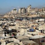 LIVE: Middle East updates; independent UN investigators say Israel has committed genocide in Gaza