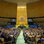 GENERAL DEBATE LIVE: Presidents Lula and Trump due to lead off first session