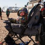 UN warns time running out for families with terrorist ties stranded in Syria camps