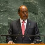 Post-war Somalia proves multilateralism can make the world a better place, says President
