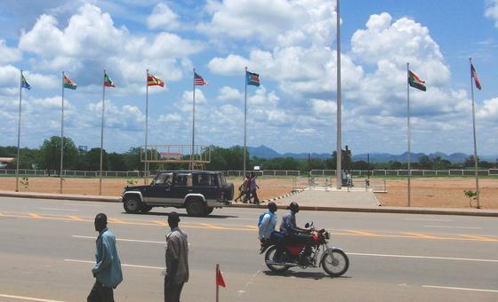 Government corruption fuels human rights crisis in South Sudan, independent panel finds