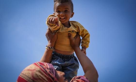 UN presses ahead with mission for a better world despite global headwinds