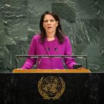 Uphold founding principles and ‘be better together’: General Assembly President