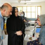 The night the mountains shook: A doctor on the front lines of Afghanistan’s earthquake
