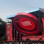 ‘We don’t believe in giving up’ deputy UN chief tells New York festival crowd