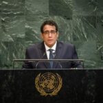 Libya’s territorial integrity and sovereignty ‘are non-negotiable’