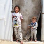 Gaza: UN agencies warn of escalating attacks, mass displacement and famine