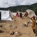 Afghanistan quake: Rescuers dodge dangers, women and girls face disaster, warns UN