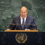 Russia’s Lavrov says UN as relevant as ever in ‘age of multipolarity’