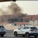 MIDDLE EAST LIVE: Israeli attack on Hamas leaders in Doha ‘opens new and perilous chapter’