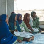Sudan: As children continue to suffer, school remains a distant hope