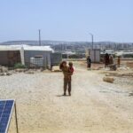 Fragile progress in Syria, at risk from exclusion and foreign interference, UN warns