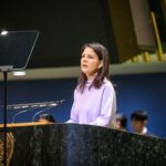High-level week opens with celebration of women’s empowerment