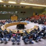 Security Council LIVE: Resolution to avoid ‘snapback’ of UN sanctions on Iran fails