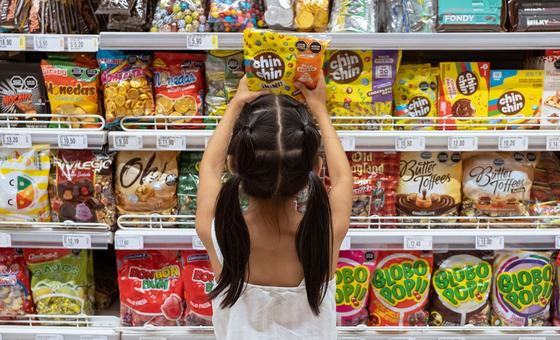 Child obesity level surpasses underweight cases worldwide for the first time, UNICEF warns