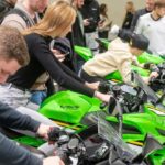 This Is the Best Motorcycle Show You’ve Never Heard About