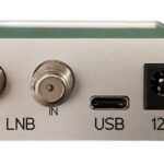 Building Your Own DVB-S2 Receiver