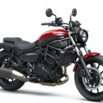 The Kawasaki Eliminator 400 Gets a New Special Edition Variant...In Japan