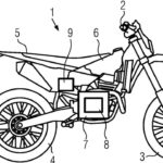 Is KTM About Out An Electrically-Assisted Supercharged Motorcycle, Too?