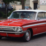 5 Of The Most Underrated Oldsmobile Muscle Cars