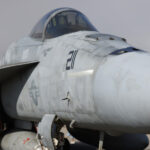 Why Are Almost All Military Ships & Aircraft Painted Gray?