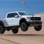 5 Of The Loudest Pickup Trucks Ever Made