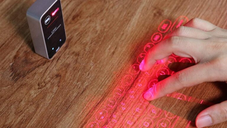 5 Tiny, Palm-Sized Gadgets That Are A Big Waste Of Money