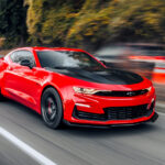 This Is The Most Stolen Car In America, According To The IIHS