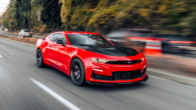 This Is The Most Stolen Car In America, According To The IIHS