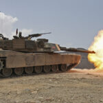 Which Tanks Were Used In Desert Storm's Violent Battle Of 73 Easting?