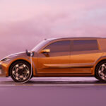13 Of The Best-Looking Electric SUVs On The Market