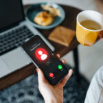 What Happens If You Press 1 On An Amazon Scam Call?