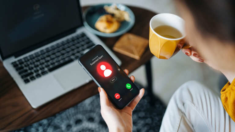 What Happens If You Press 1 On An Amazon Scam Call?