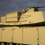 This Modern Innovation Can Save Tank Crew Members If An M1 Abrams Explodes