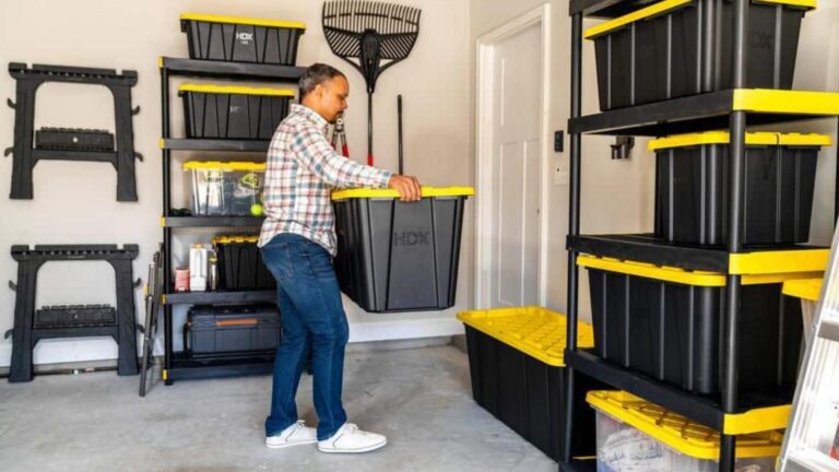 Are Home Depot's HDX Storage Containers Any Good? Here's What Users Say