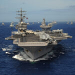 Aircraft Carrier Alternatives: These Are The Navy's Best Options