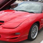 Every Pontiac Car Powered By A Corvette Engine