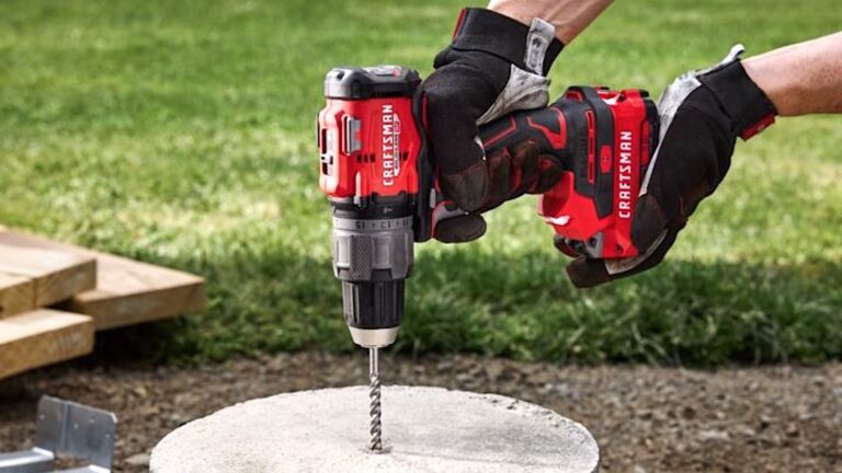 Here's Why You Won't Find Craftsman Tools At Home Depot