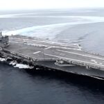 Who Was Nimitz & Why Is An American Aircraft Carrier Named After Him?