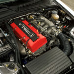 5 Of The Best-Sounding Four-Cylinder Engines Of All Time