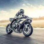 Kawasaki Ninja H2R: Why This Motorcycle Is Historically One-Of-A-Kind