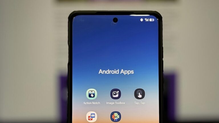 5 More Great Android Apps Not Enough People Know About