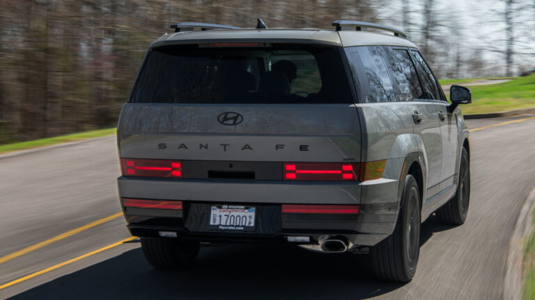 13 Cars That Were Ruined By Their Ugly Tail Lights