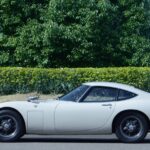 13 Of The Best-Looking Japanese Cars Ever Made