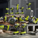 13 Compact RYOBI 18V Tools & How They Compare To Their Full Size Versions