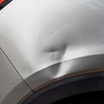 Can You Really Fix Car Dents With Cheap Cans Of Compressed Air? (And Should You?)