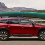 When (And Why) Did Subaru Start Using CVT Transmissions?