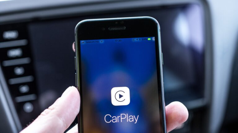 5 Hidden CarPlay Features You're Probably Not Using