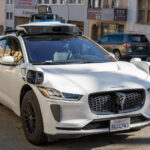 Who Owns Waymo And Where Are The Cars Made?